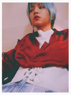 Akurenさんのコーディネート