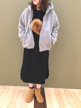 ふっじーさんのコーディネート