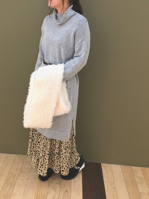 ふっじーさんのコーディネート