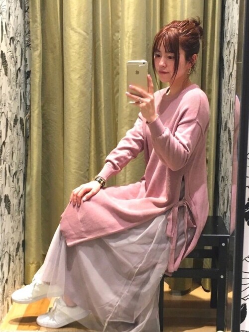 ふっじーさんのコーディネート