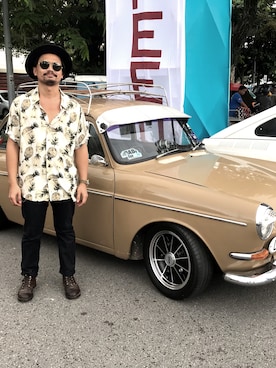 Uttさんのコーディネート