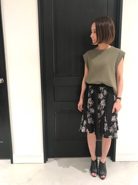 miyu___kiさんのコーディネート