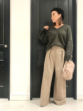 miyu___kiさんのコーディネート