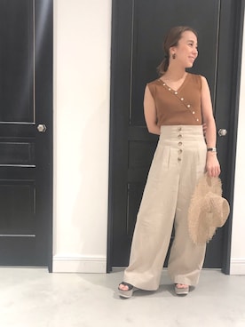 miyu___kiさんのコーディネート