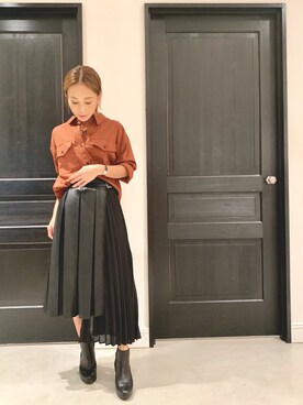 miyu___kiさんのコーディネート