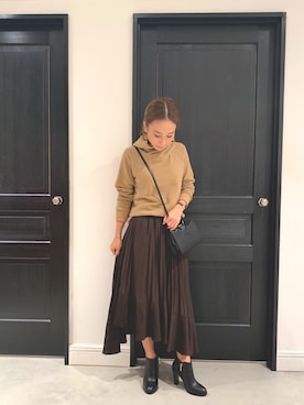 miyu___kiさんのコーディネート