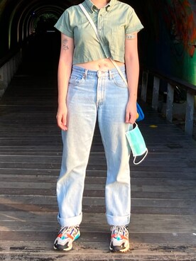 CHUN ✨さんのコーディネート