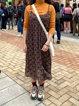 CHUN ✨さんのコーディネート