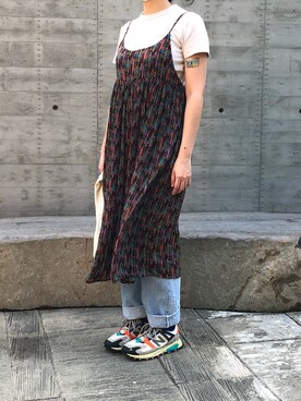 CHUN ✨さんのコーディネート