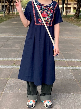 CHUN ✨さんのコーディネート