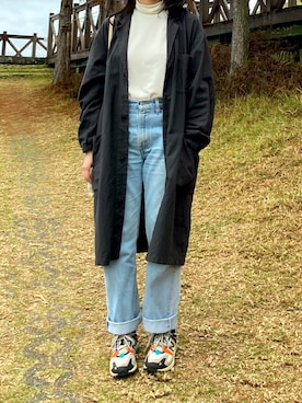 CHUN ✨さんのコーディネート