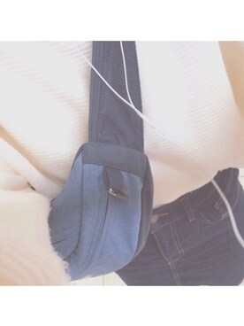 koaさん（レディース・156cm）の秋コーディネート