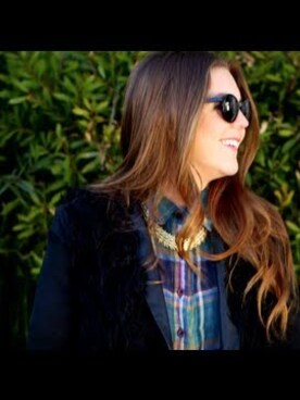 Allison McNamaraさんのコーディネート