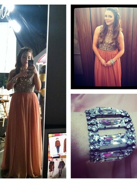 Allison McNamaraさんのコーディネート