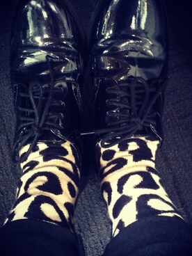 Allison McNamaraさんのコーディネート