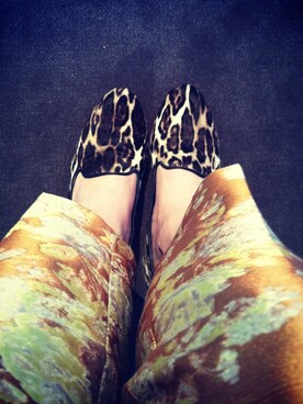 Allison McNamaraさんのコーディネート