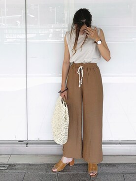 𓇼SAYA𓇼さんのコーディネート