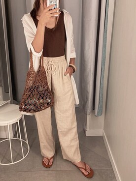 𓇼SAYA𓇼さんのコーディネート