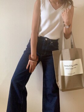 𓇼SAYA𓇼さんのコーディネート