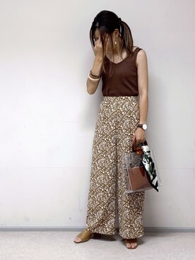 𓇼SAYA𓇼さんのコーディネート