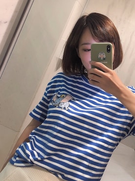 こっは〜さんのコーディネート