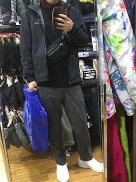 ズミマサさんのコーディネート