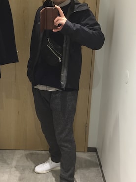 ズミマサさんのコーディネート