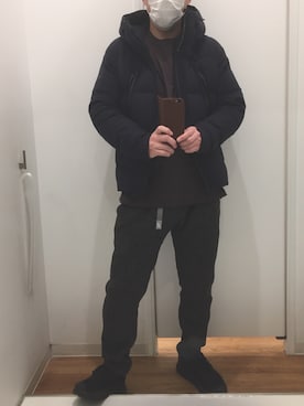 ズミマサさんのコーディネート