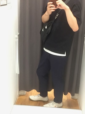 ズミマサさんのコーディネート