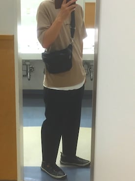 ズミマサさんのコーディネート