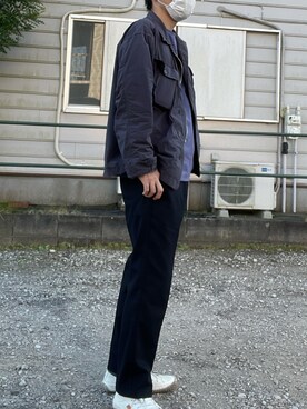 ズミマサさんのコーディネート