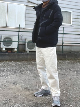 ズミマサさんのコーディネート