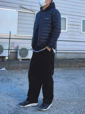 ズミマサさんのコーディネート