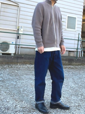 ズミマサさんのコーディネート