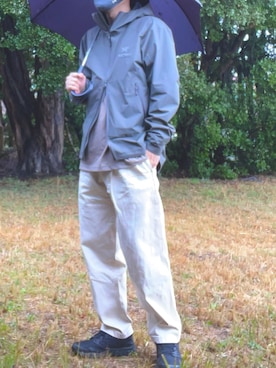 ズミマサさんのコーディネート