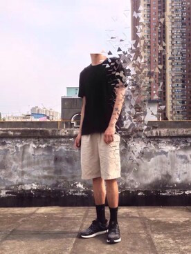 _GreenTea666さんのコーディネート