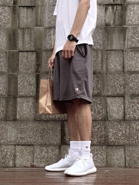 _GreenTea666さんのコーディネート