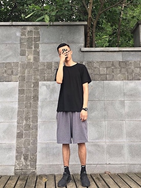 _GreenTea666さんのコーディネート