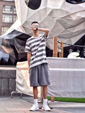 _GreenTea666さんのコーディネート