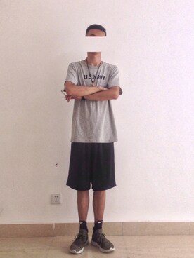 _GreenTea666さんのコーディネート