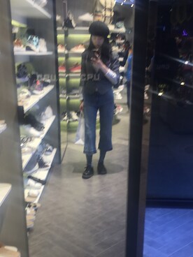 yugenさんのコーディネート