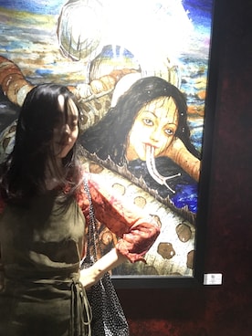 「theory（セオリー）のアイテム（ワンピース/ドレス）」を使った、yugenさん（レディース・163cm）の春コーディネート