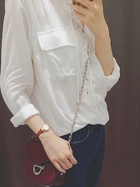 yugenさんのコーディネート