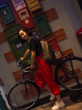 yugenさんのコーディネート