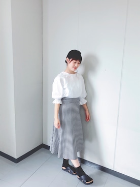 ri-nuさんのコーディネート