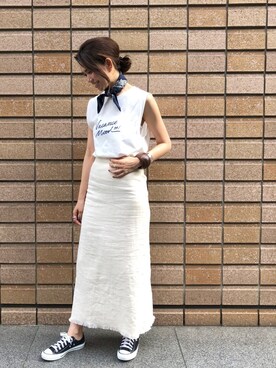 sakikoさんのコーディネート