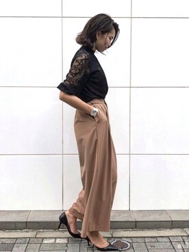 sakikoさんのコーディネート