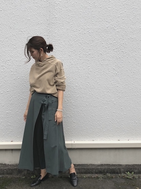 sakikoさんのコーディネート