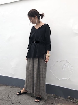 sakikoさんのコーディネート