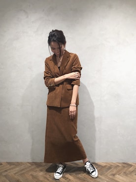 sakikoさんのコーディネート